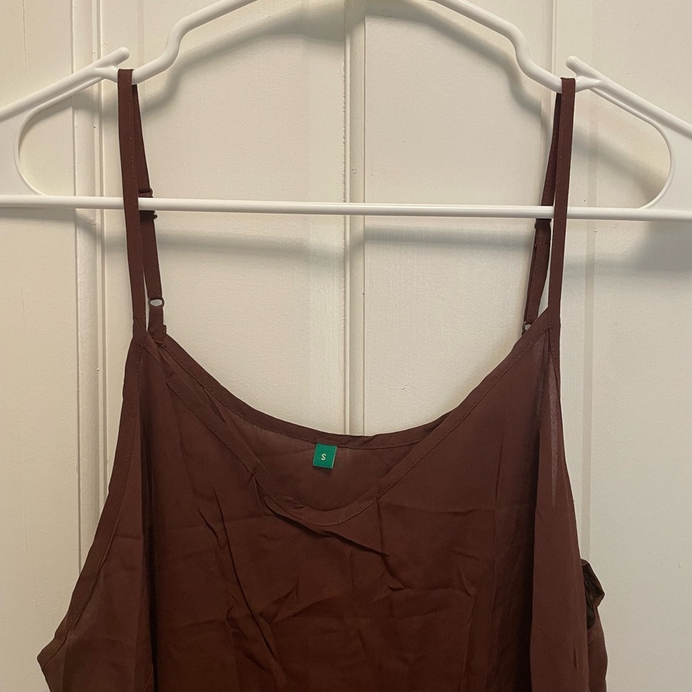 Farm Rio Dress - Picture 11 of 12